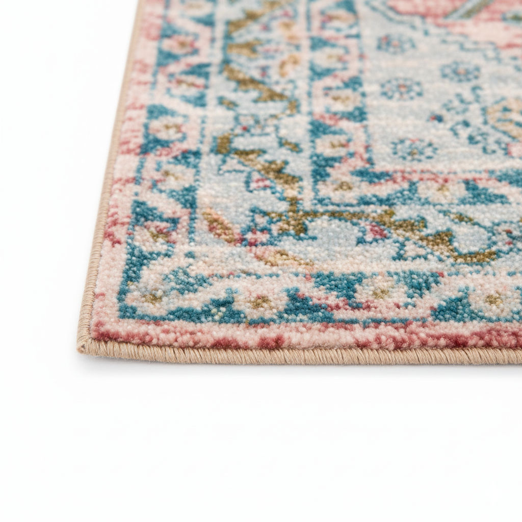 AZNAVESH - Hand Tufted Persian Carpet